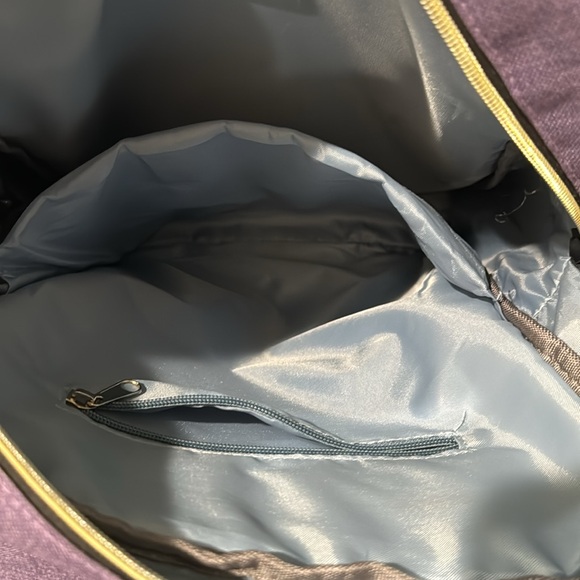 💜WENJIE Laptop Backpack - Picture 10 of 14